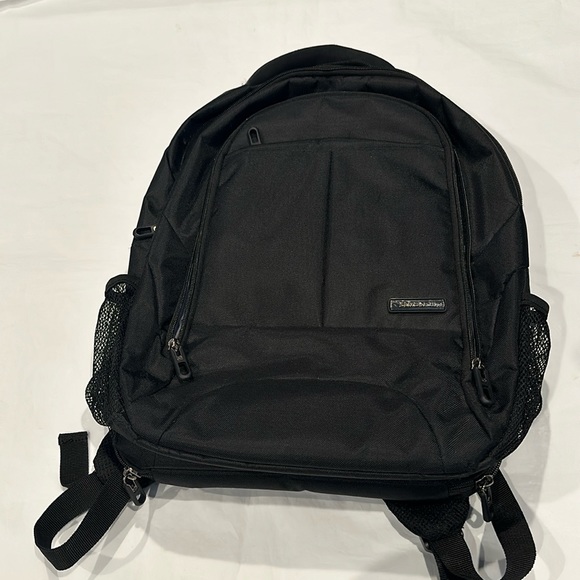 Samsonite Black Laptop Backpack - Picture 1 of 9